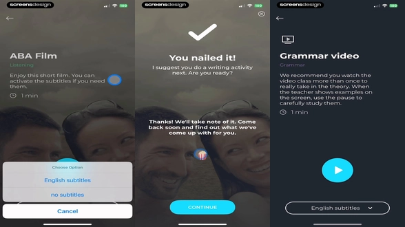 ABA English - Learn English preview