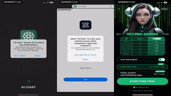 AI Chatbot - Ask AI Anything preview