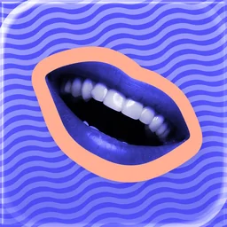Melba: Couples & Intimacy app icon