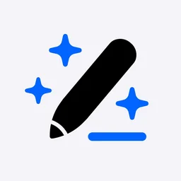 AI Note Taker - Voice to Notes app icon