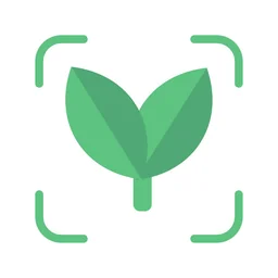 Free Plant Identifier app icon