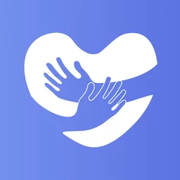HealTalk - Text Reading app icon