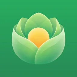 FloraSnap: Plant Scanner app icon