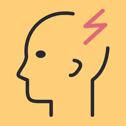 Relief - Migraine Tracker app icon