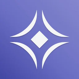 Purpose: AI Mentor & Coach app icon