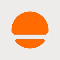 Base44: Build with AI app icon