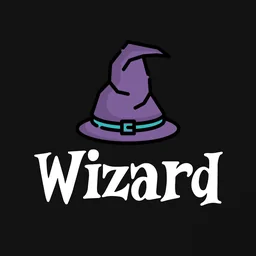Social Wizard - up ur game app icon