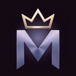 Mogged: Glow Up for Men app icon