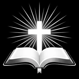 From Bible: Bible Widgets app icon