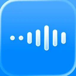 Transkriptor - Speech to Text app icon