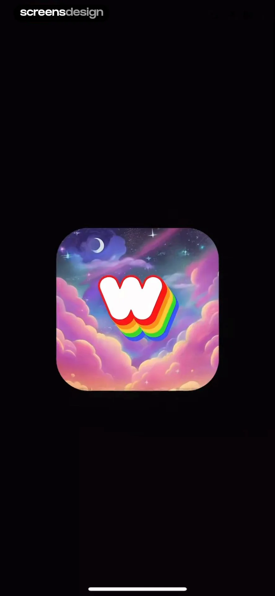 WOMBO Dream - AI Art Generator screen 1