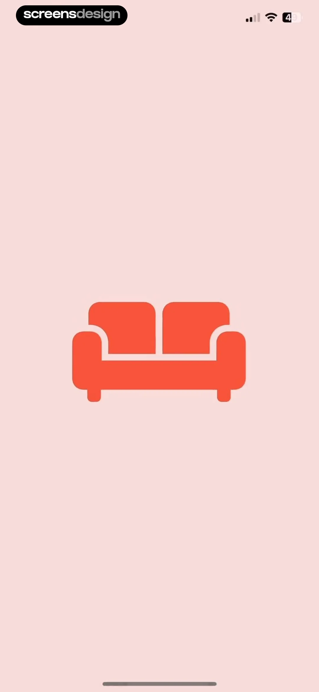 Wakeout! Break the Sit Habit screen 3