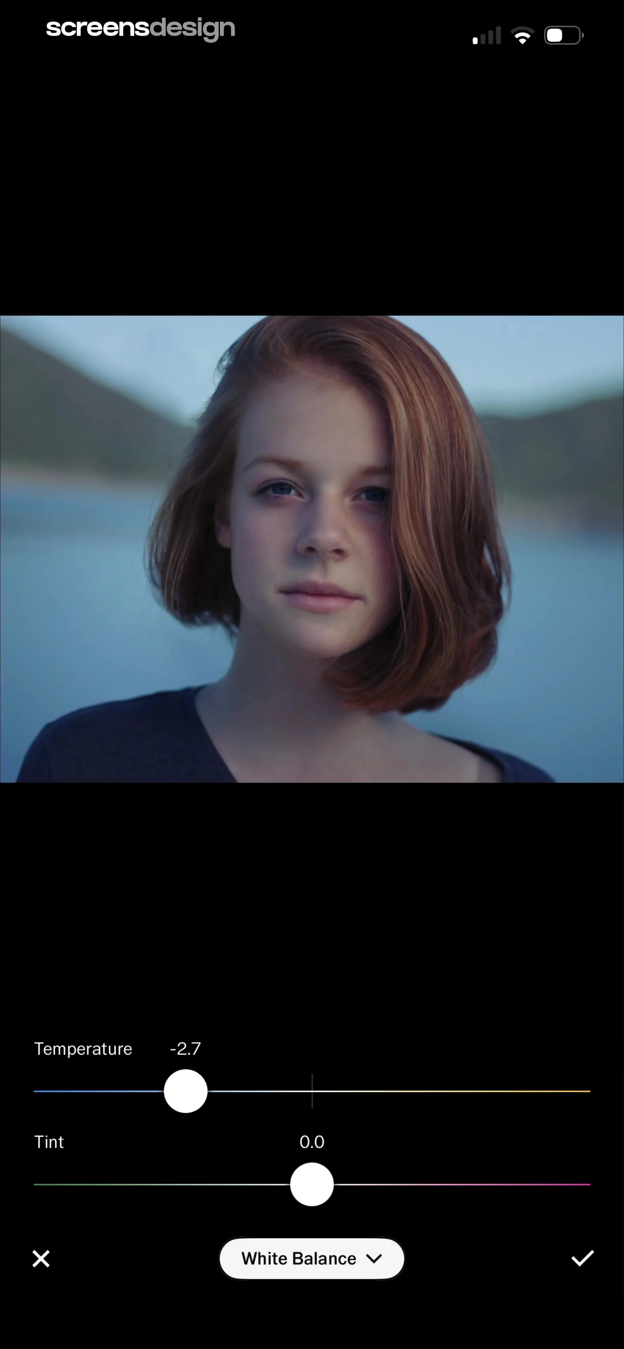 VSCO: Photo & Video Editor screen 53