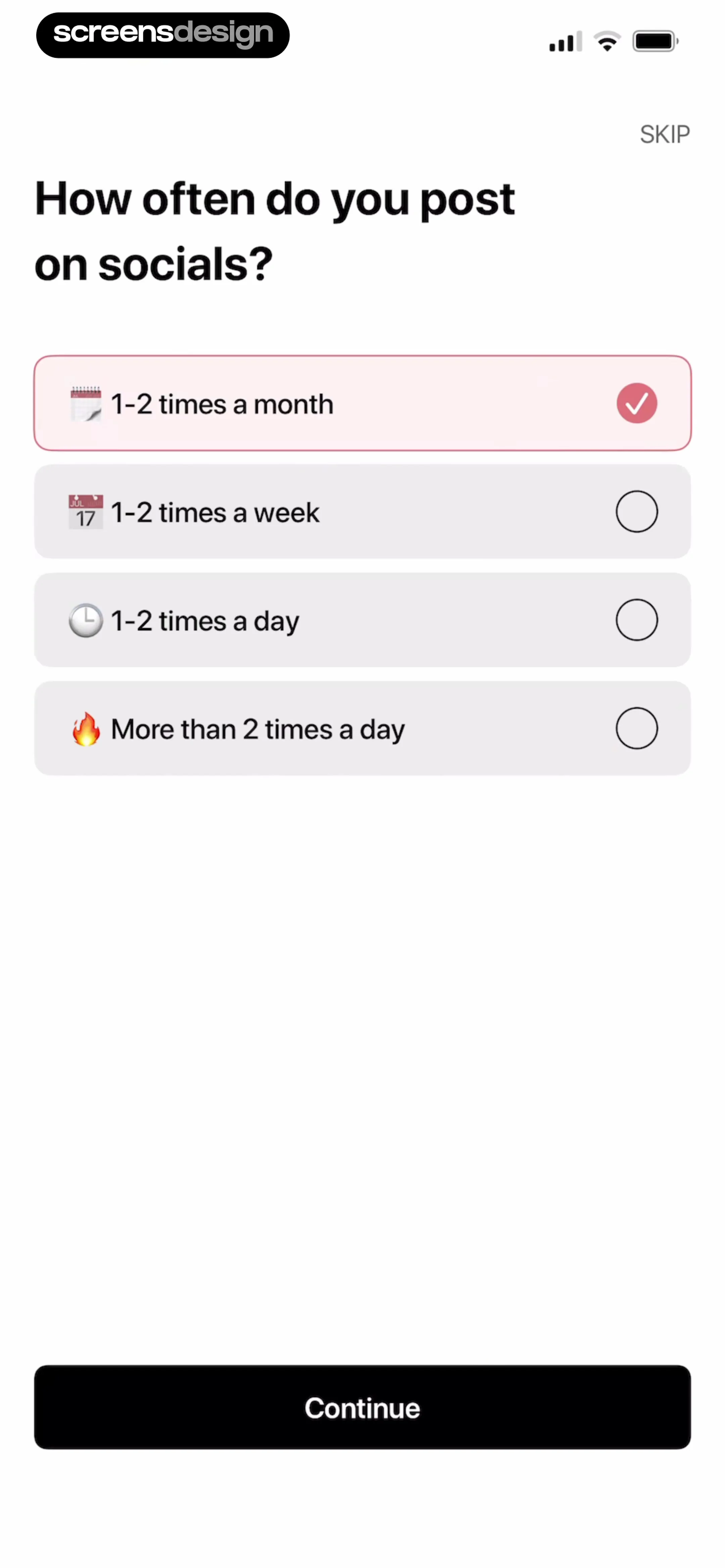 Feed Preview: Planner for IG screen 8