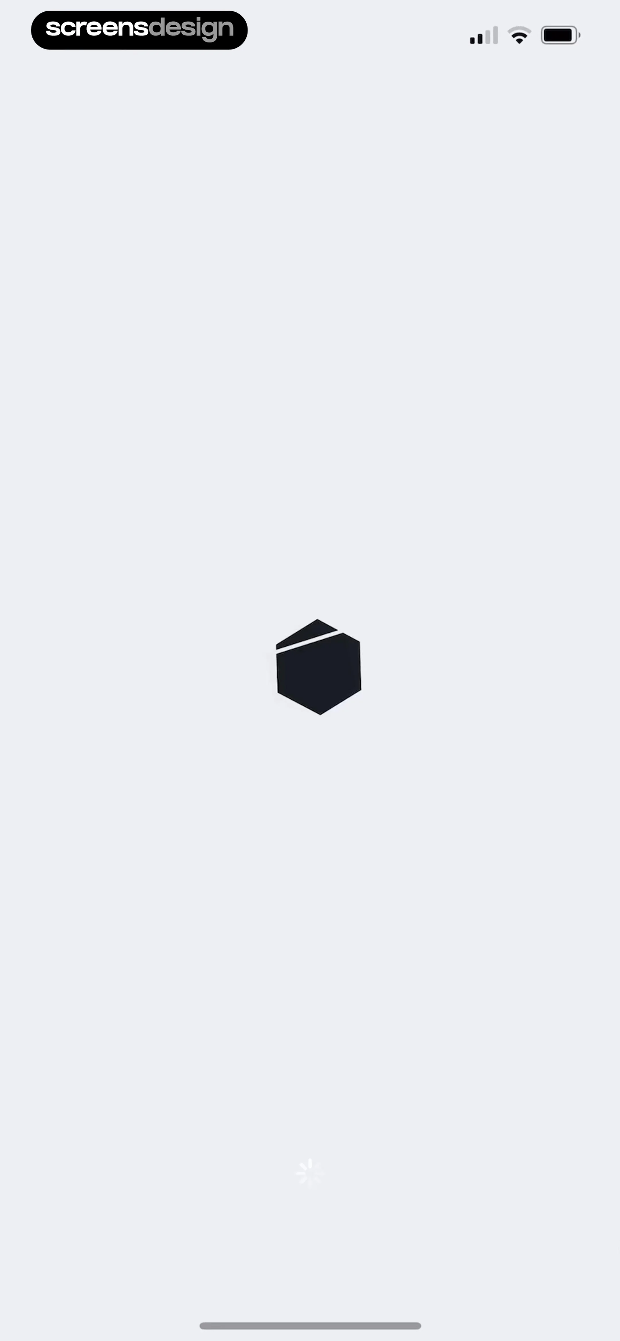 Freeletics: Workouts & Fitness screen 1