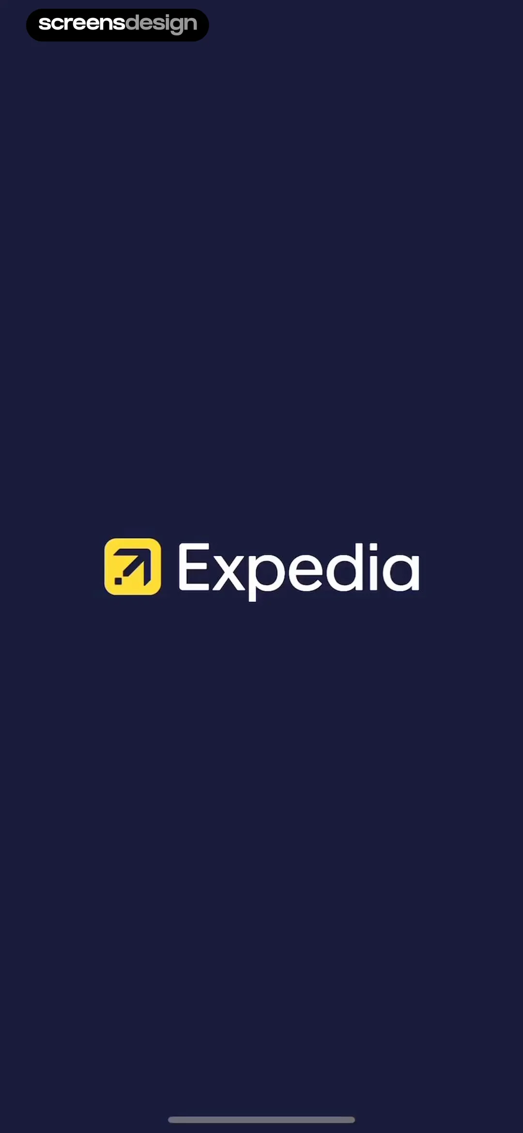 Expedia: Hotels, Flights, Cars screen 1