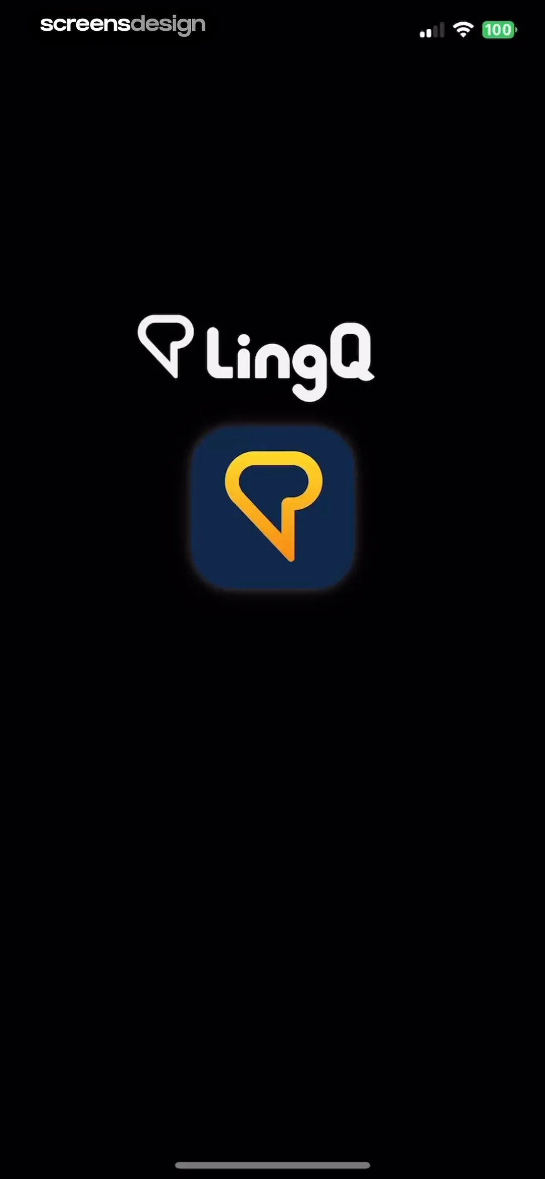 LingQ | Learn Languages screen 1