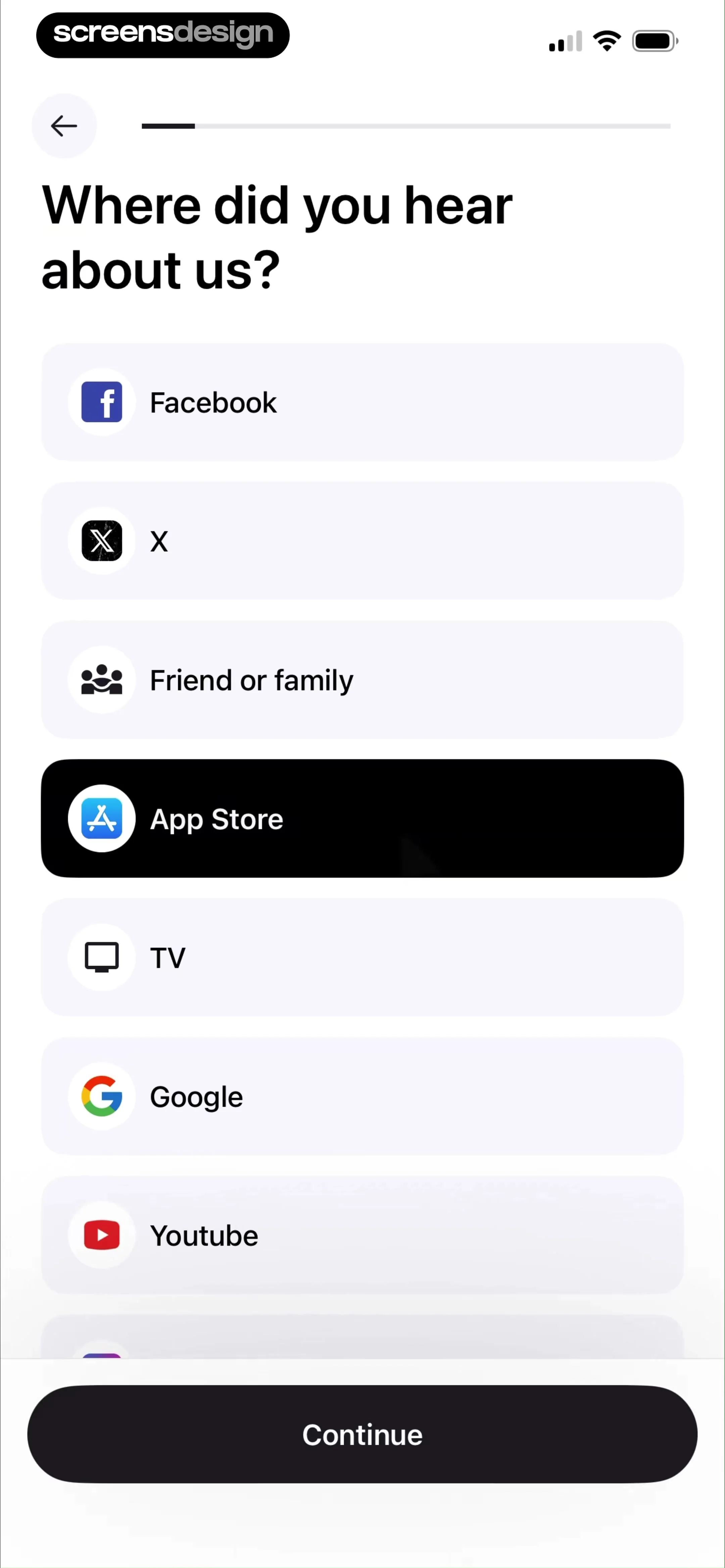 Cal AI - Calorie Tracker screen 5