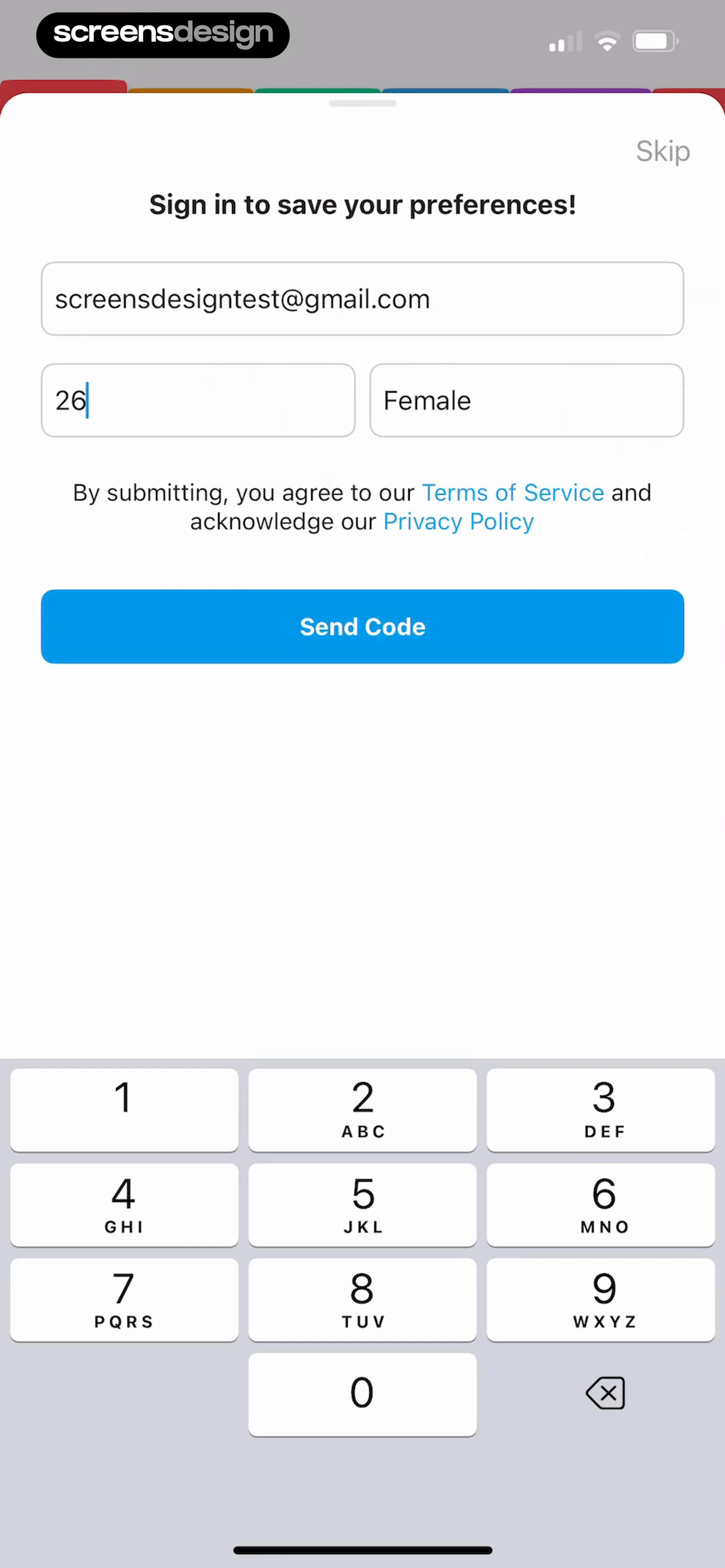 SmartNews: Breaking News screen 8