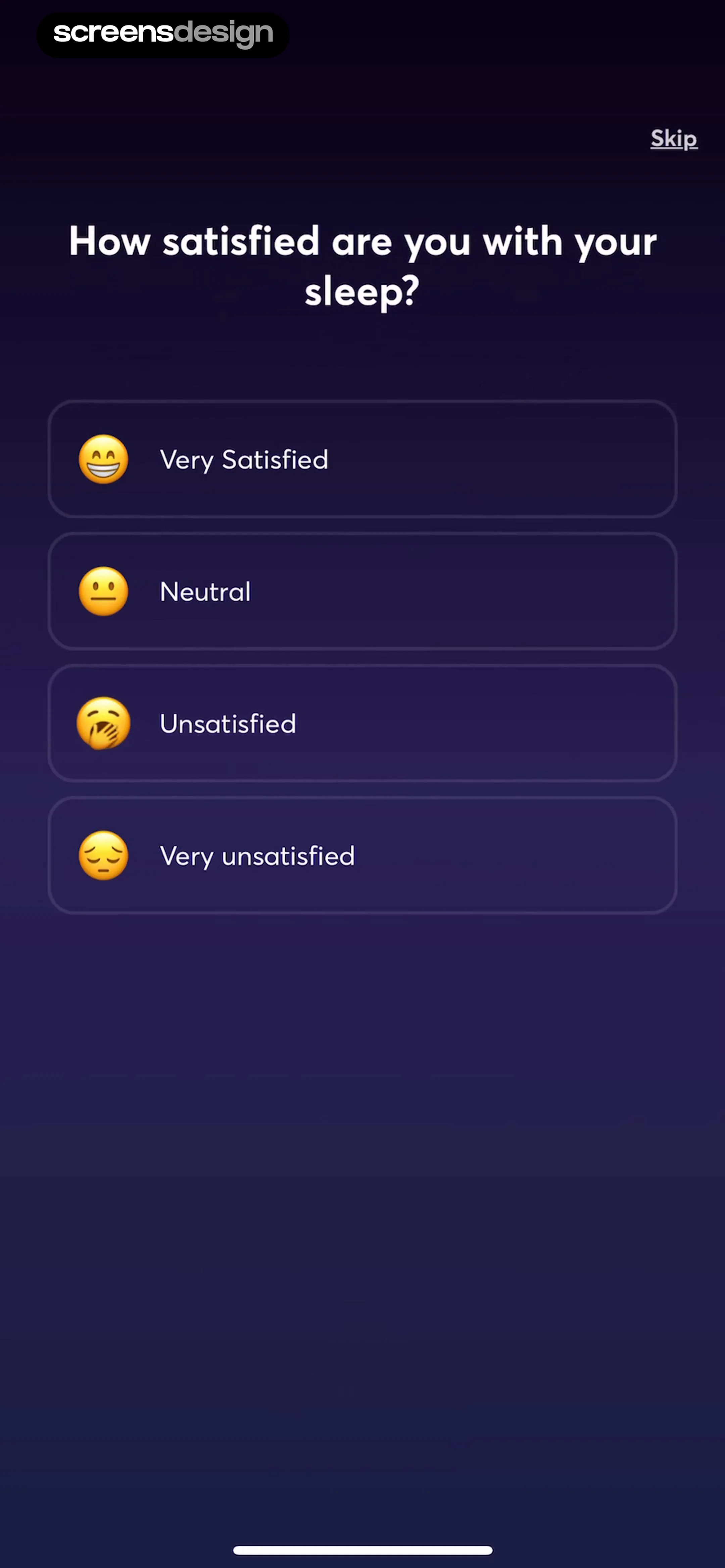 BetterSleep: Relax and Sleep screen 7