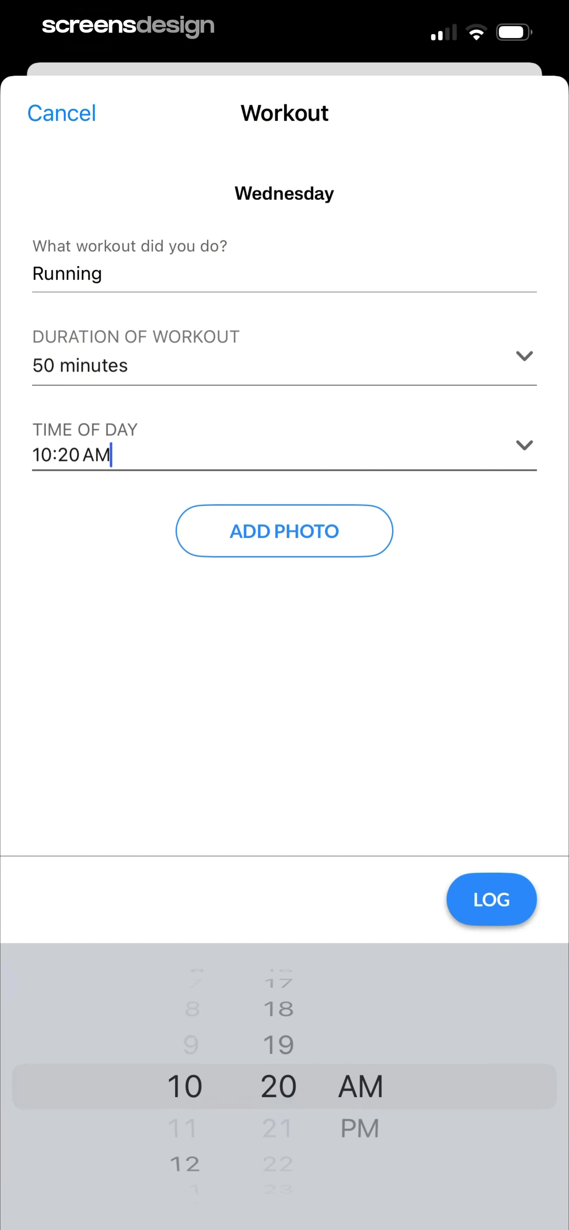 BODi Fitness: Home Workouts screen 75