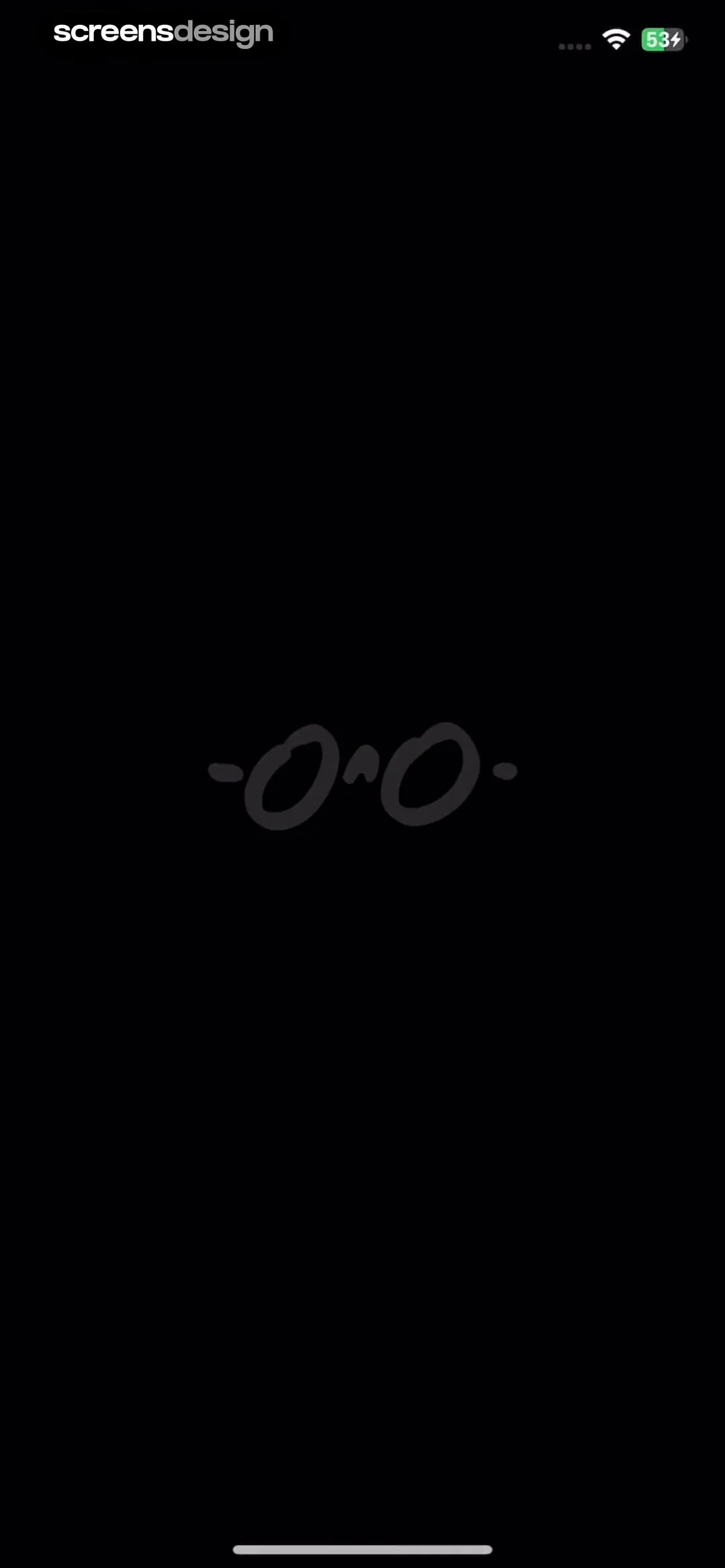 (Not Boring) Vibes screen 1