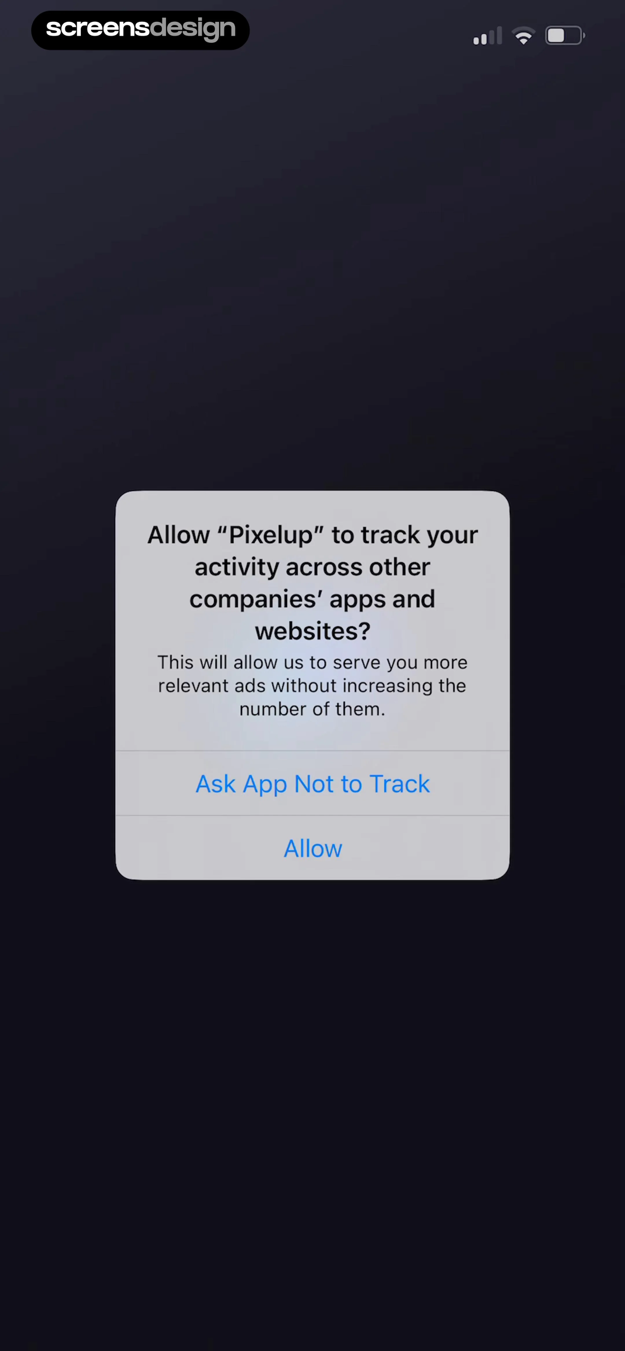 Pixelup: AI Photo Enhancer App screen 2