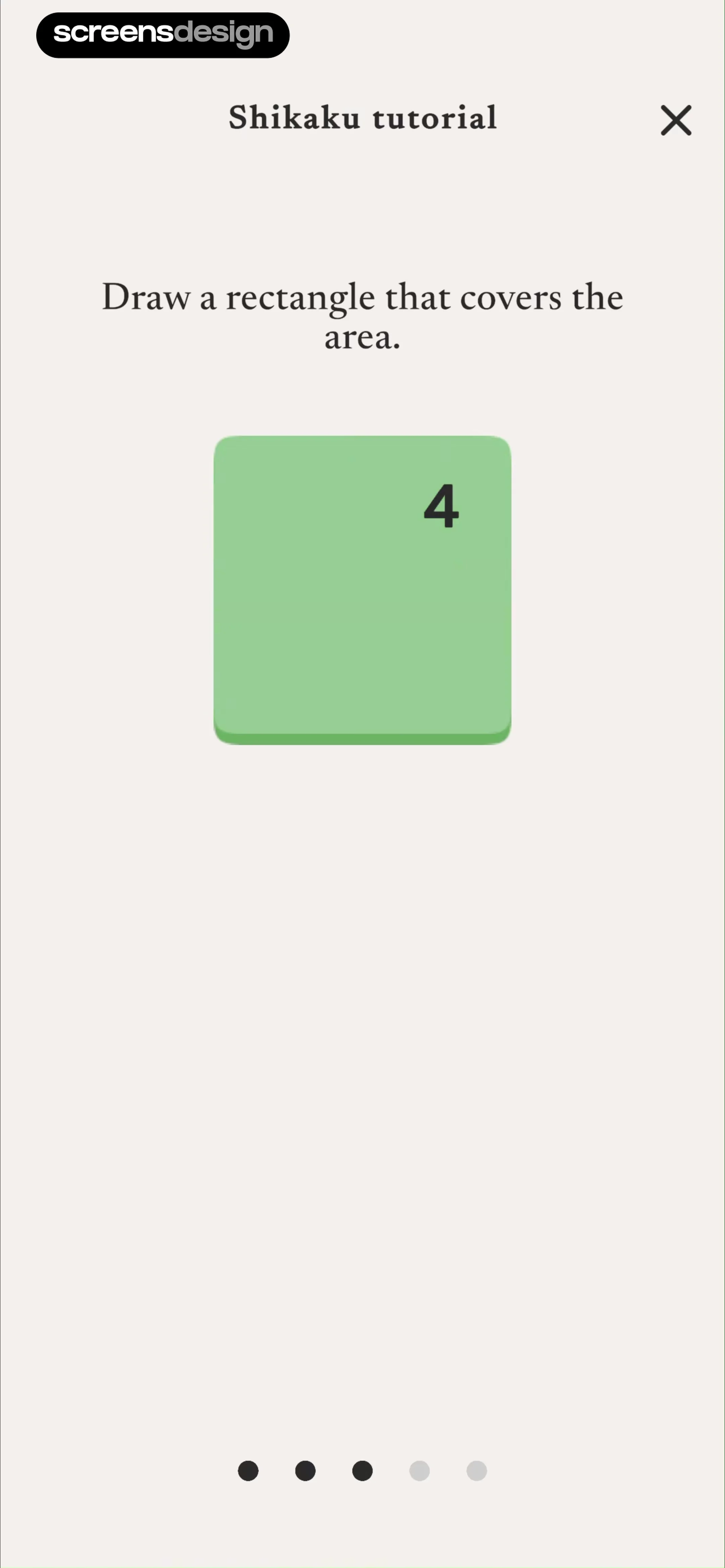 The Almanac screen 8