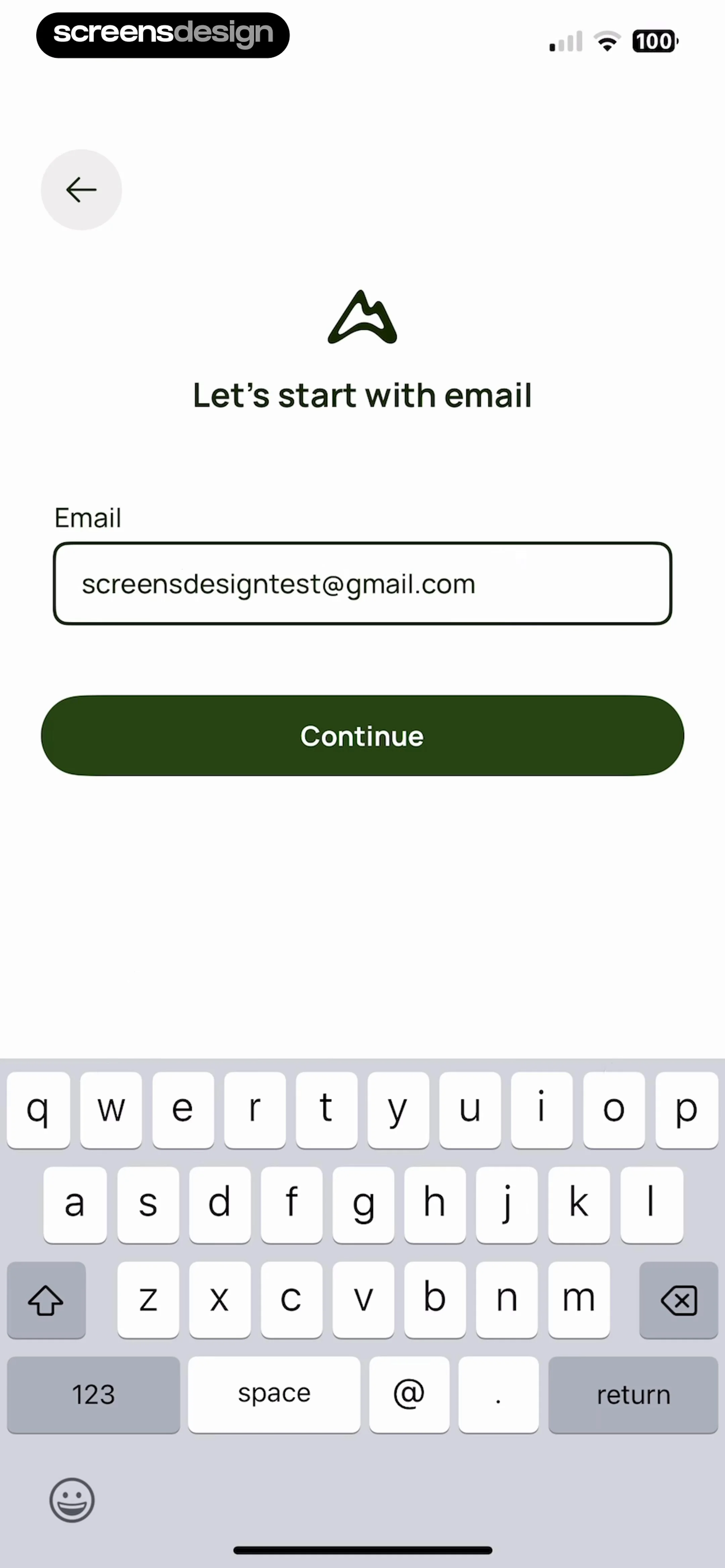 AllTrails: Hike, Bike & Run screen 3