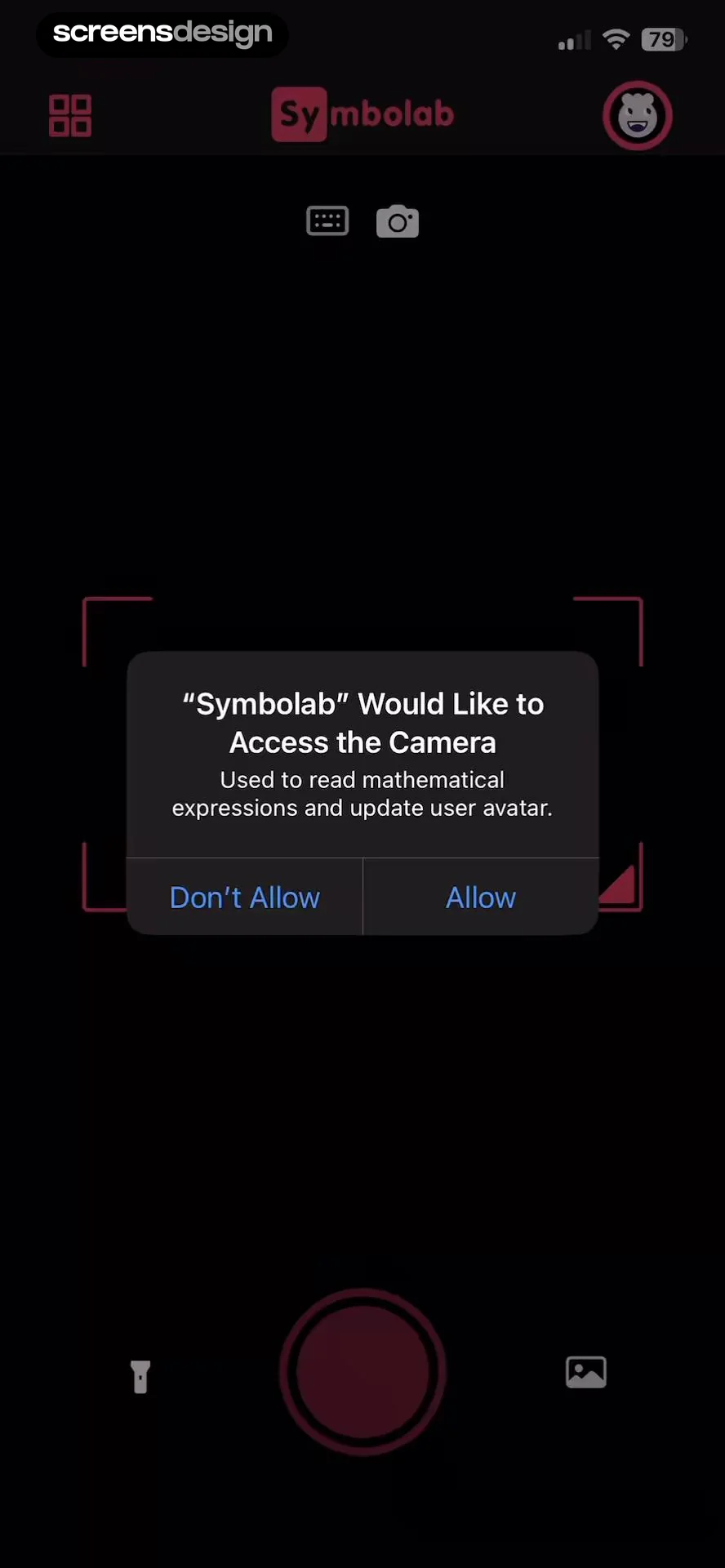 Symbolab - AI Math Solver App screen 4