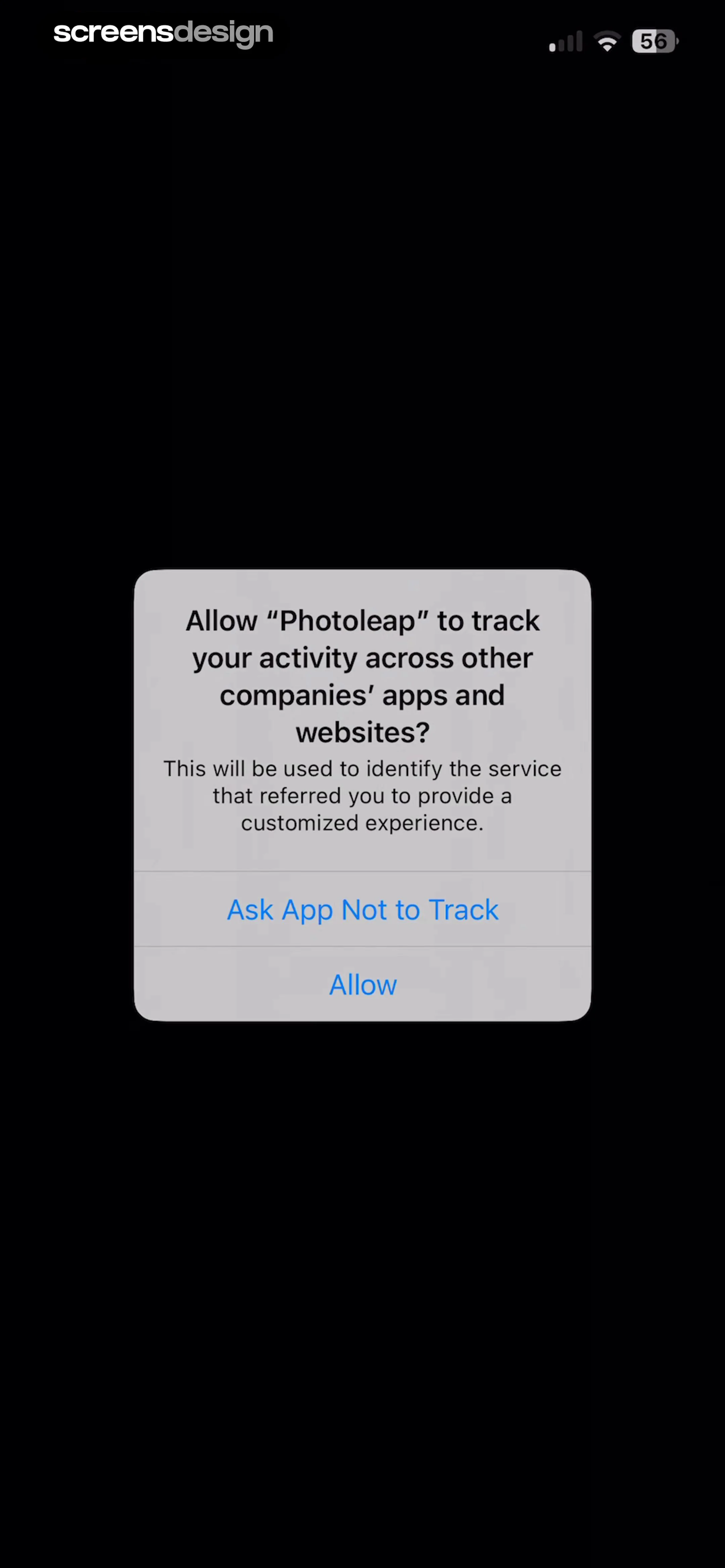 Photoleap: AI Photo Generator screen 2