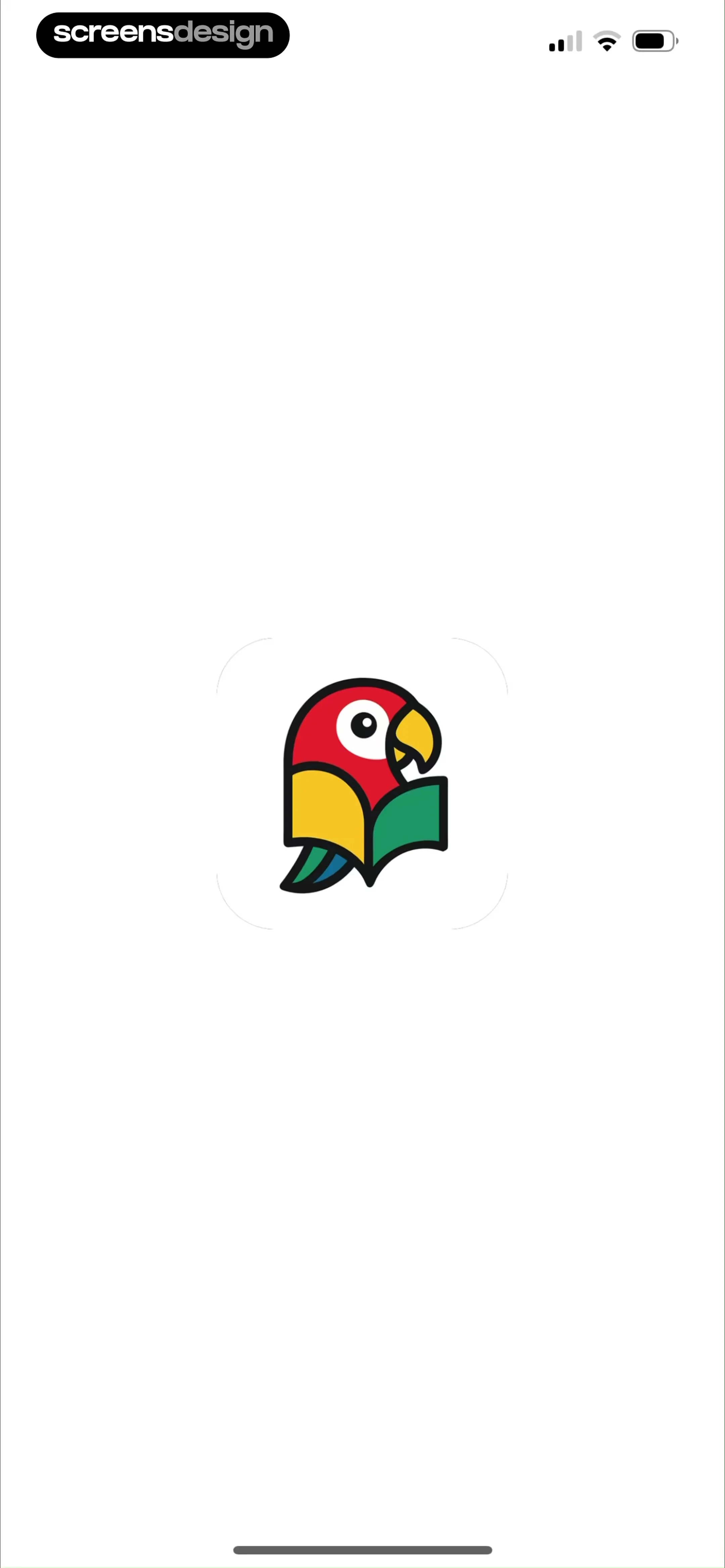 Eppika: Read & Learn Languages screen 1