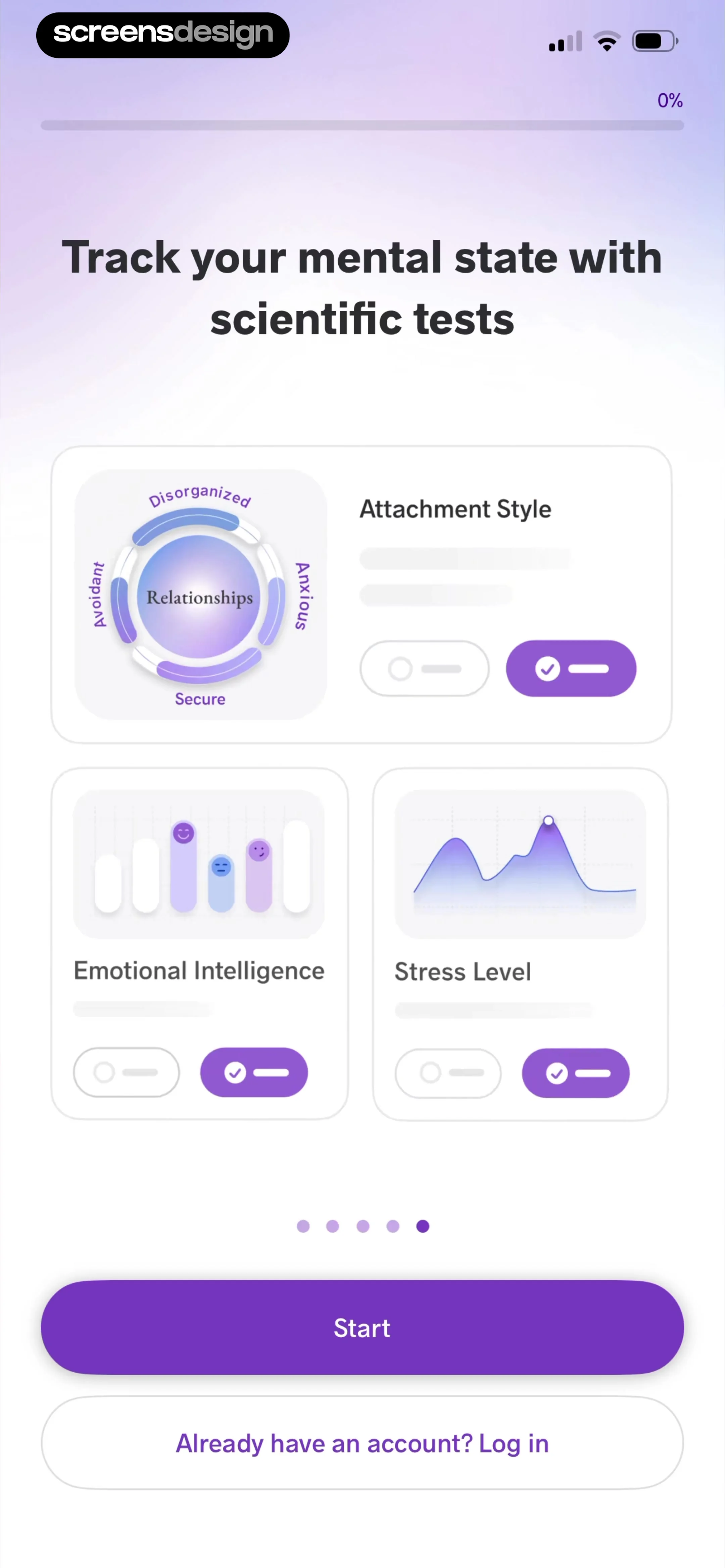 Meditopia: Sleep, Meditation screen 6
