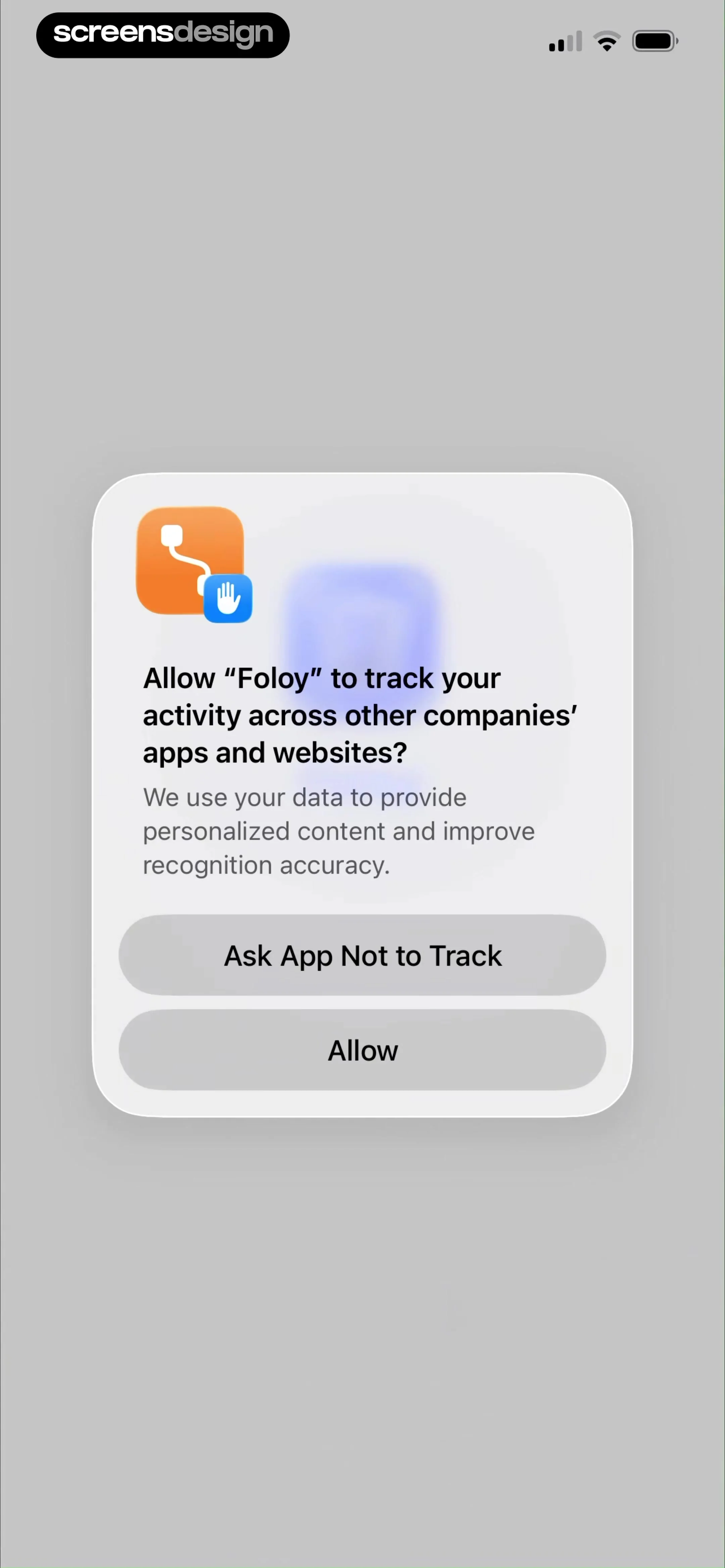 TCG Card Scanner & Value-Foloy screen 2