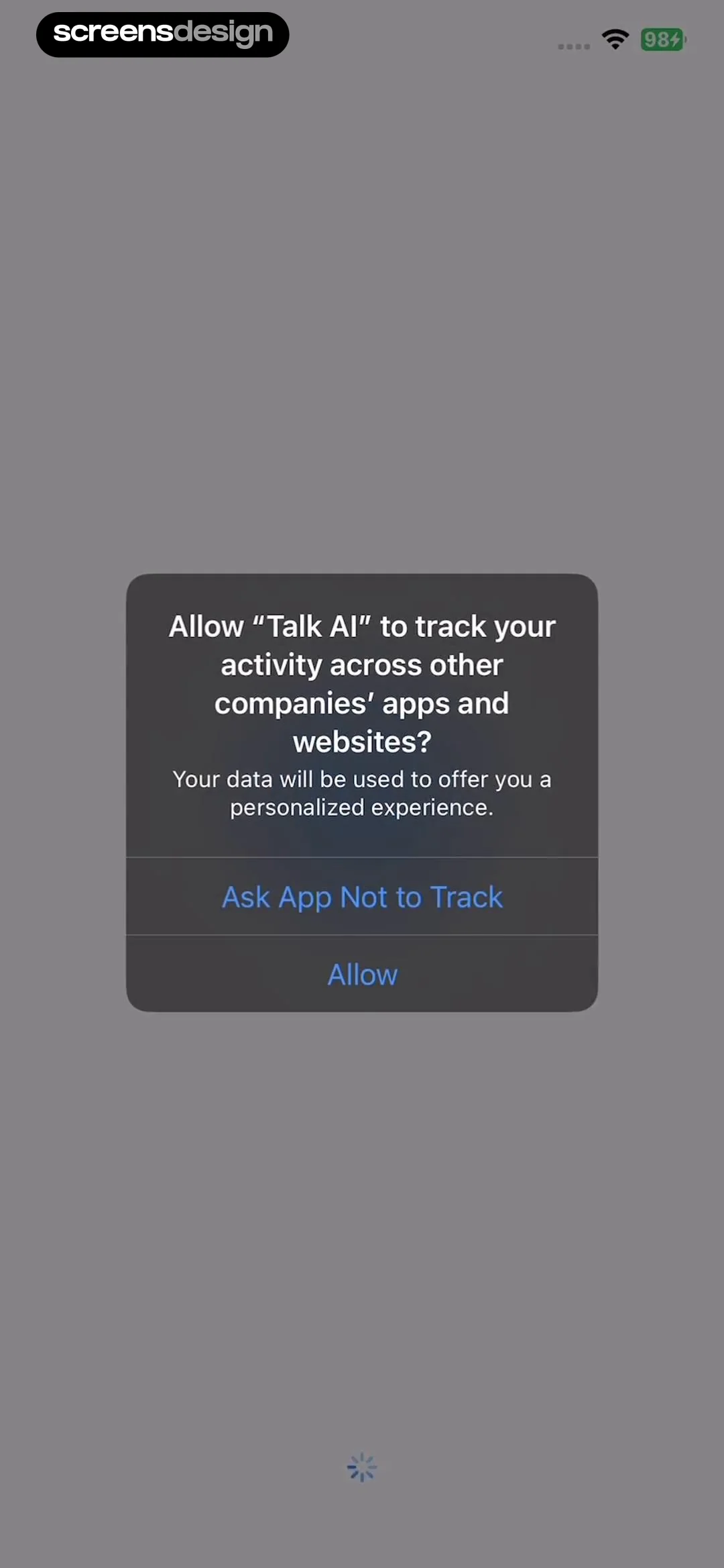 Translate your Voice - Talk AI screen 3
