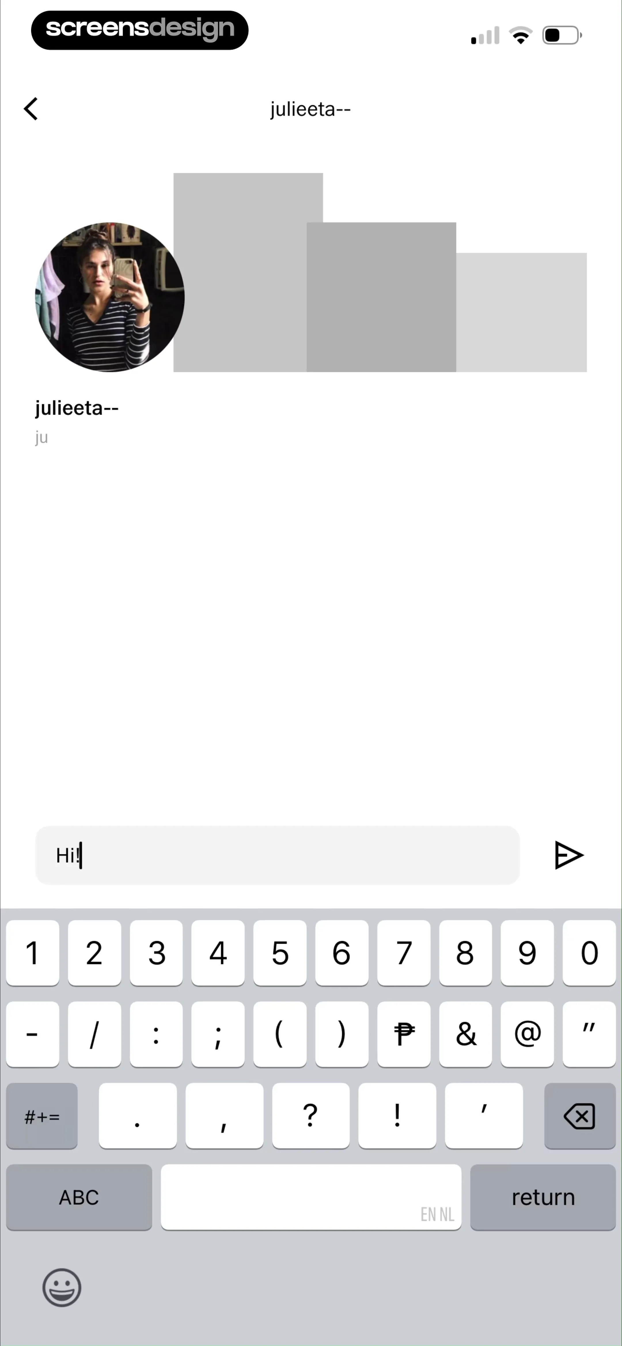 VSCO: Photo & Video Editor screen 93