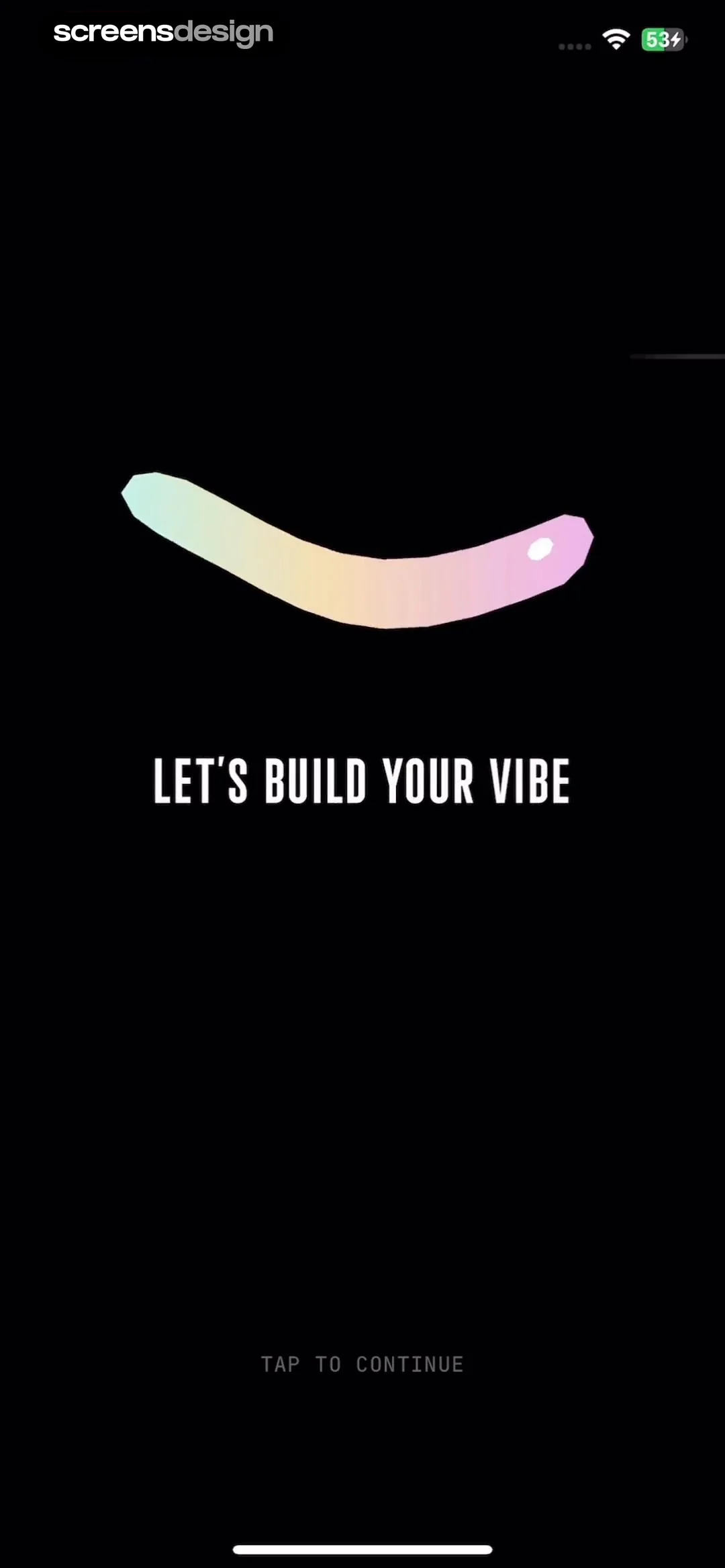 (Not Boring) Vibes screen 7