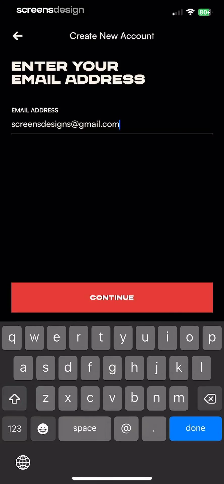 Pump Club: Fitness + Nutrition screen 5