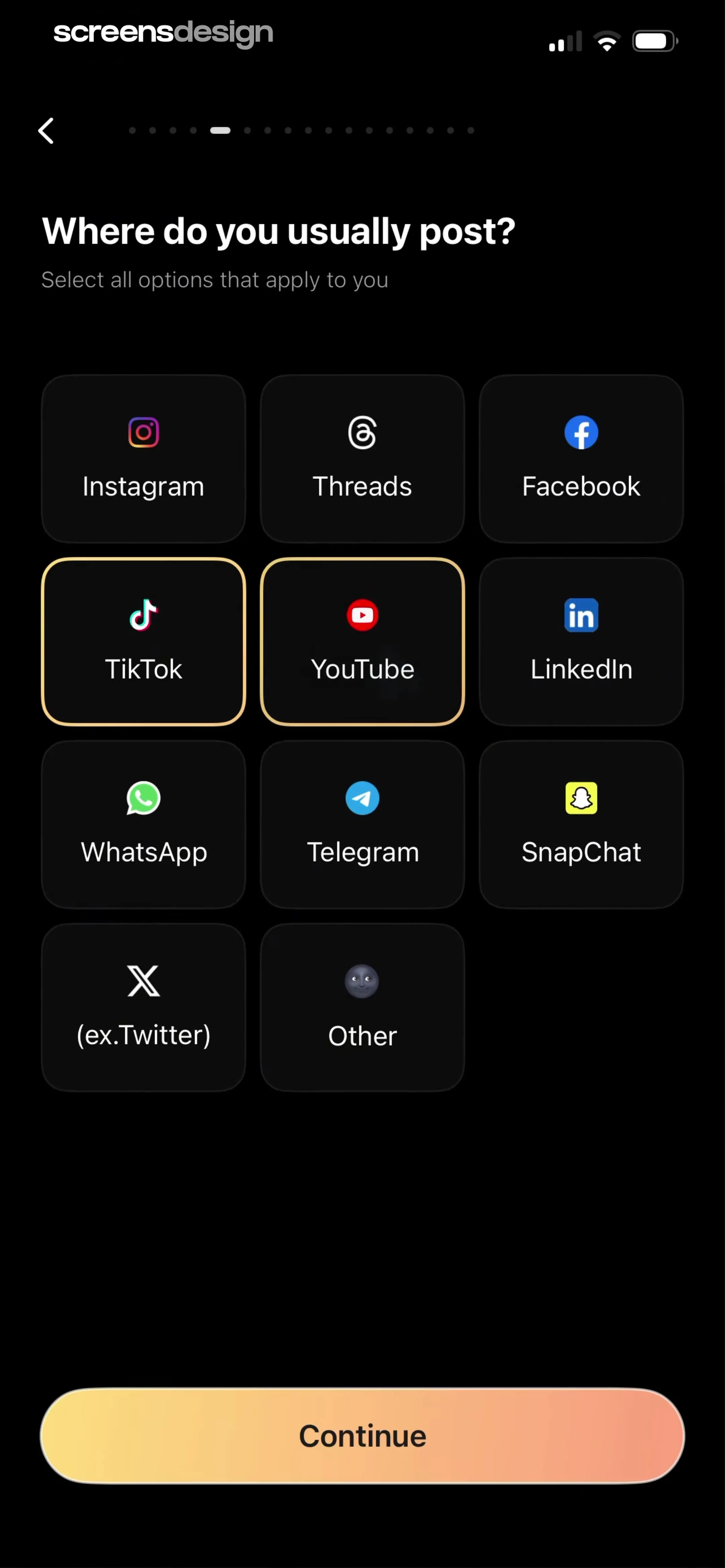 Verba: AI Captions Reels Maker screen 7