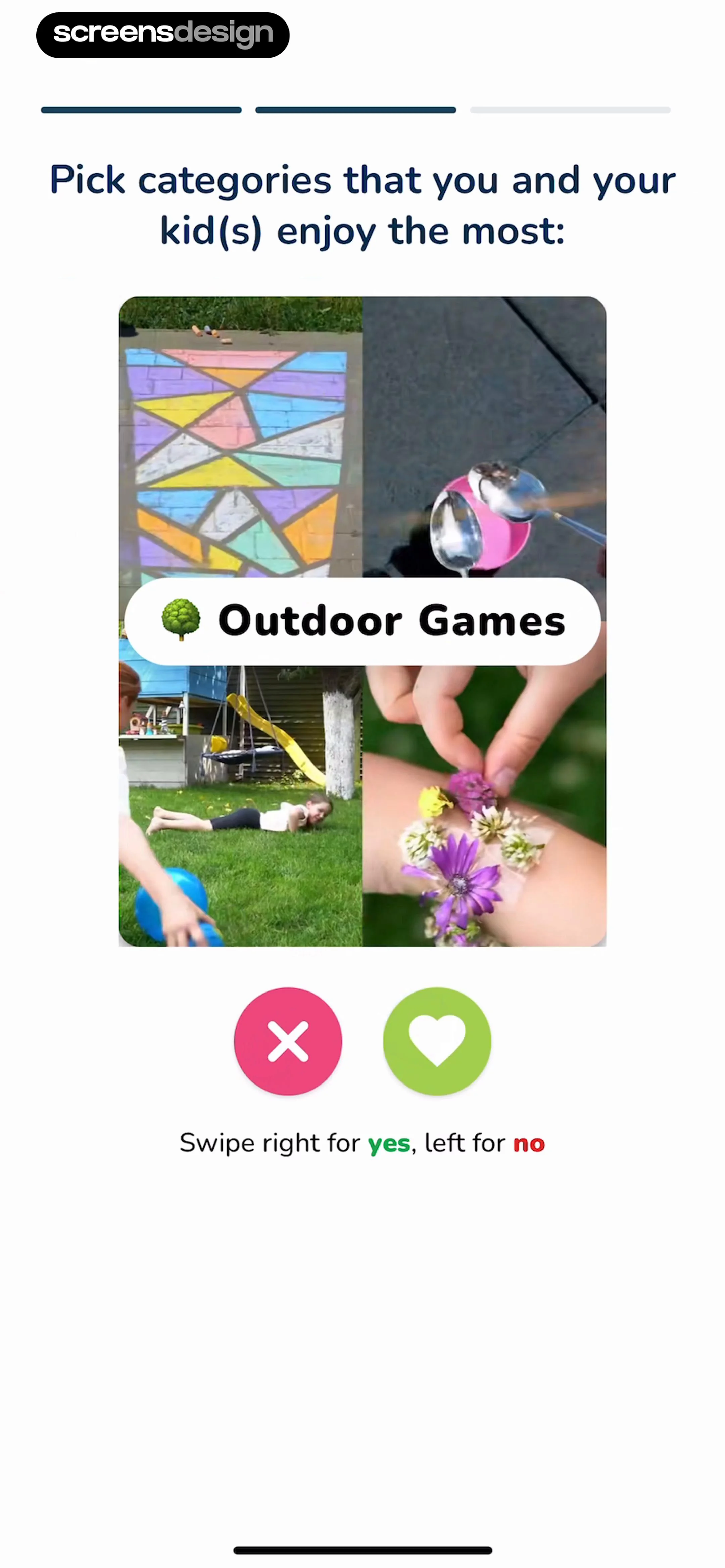 Hearty App: Everyday Bonding screen 6