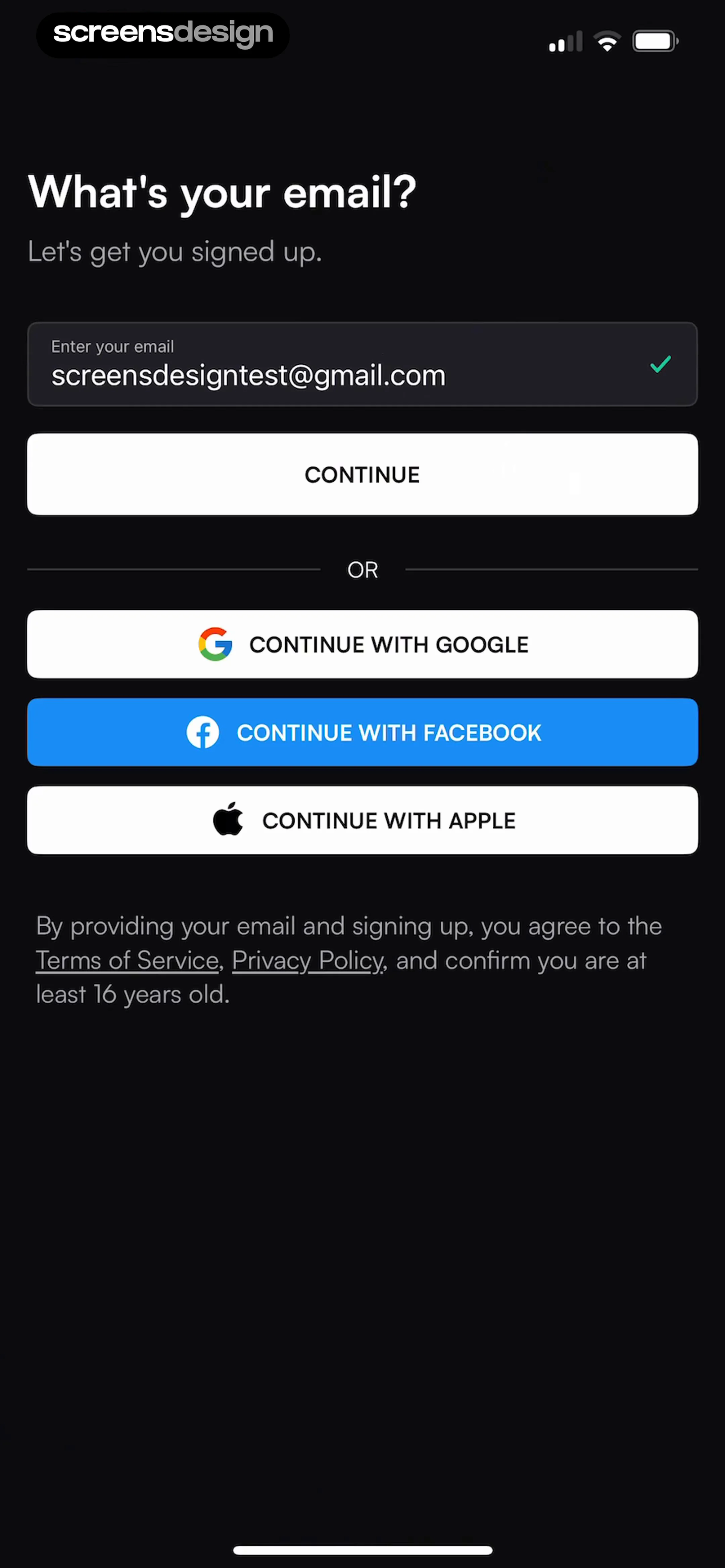Pray.com: Bible & Daily Prayer screen 2