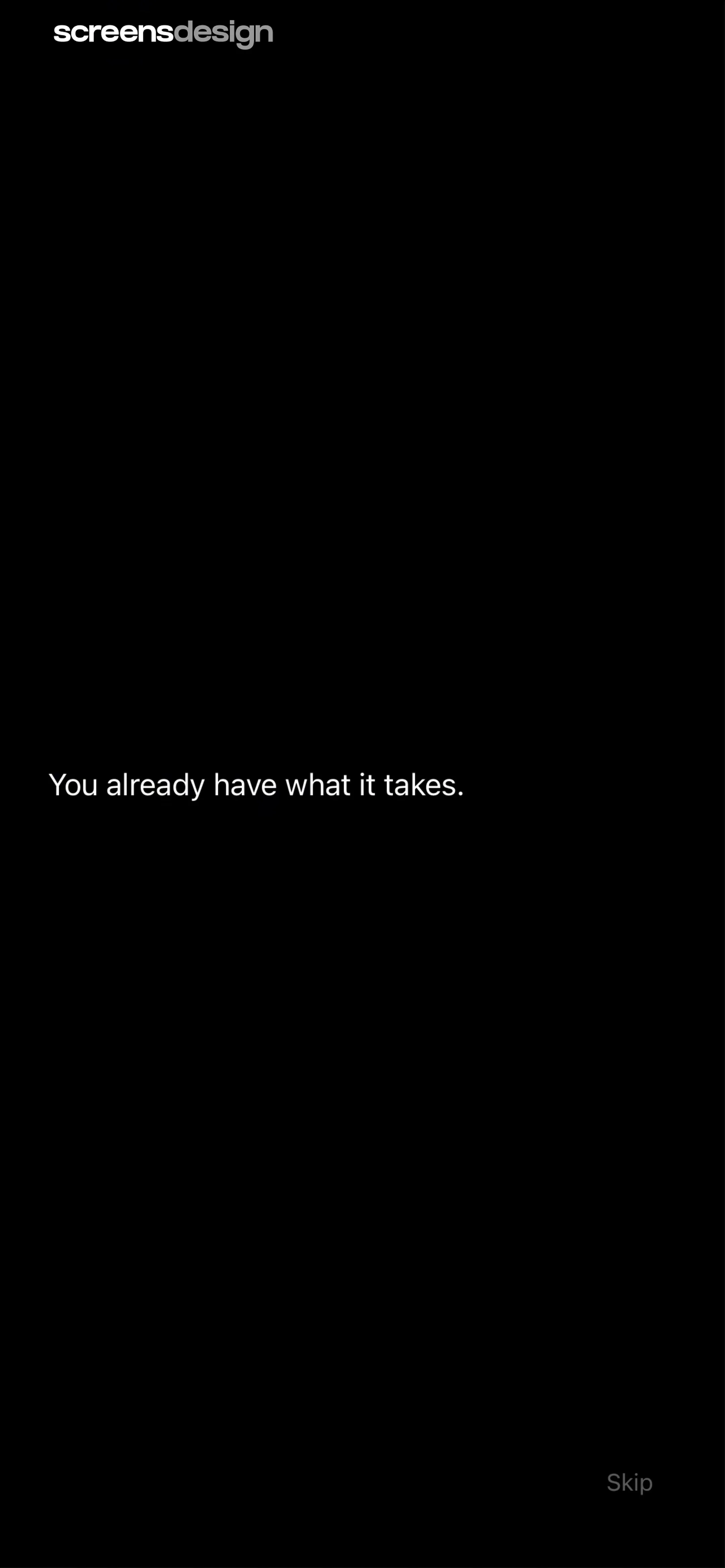 Gleam: Social Intelligence screen 4