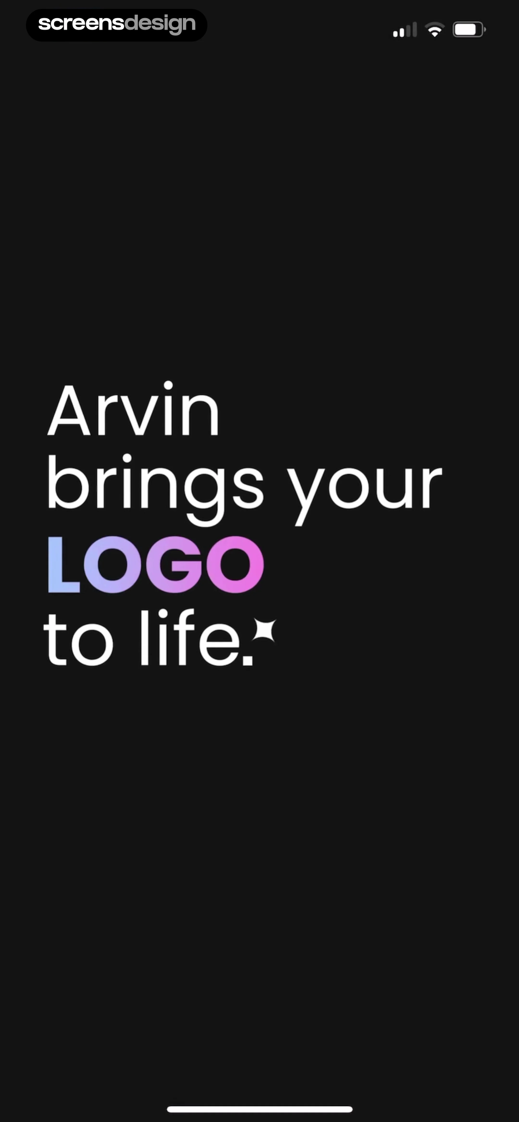 Arvin®: AI Product Photo Maker screen 2