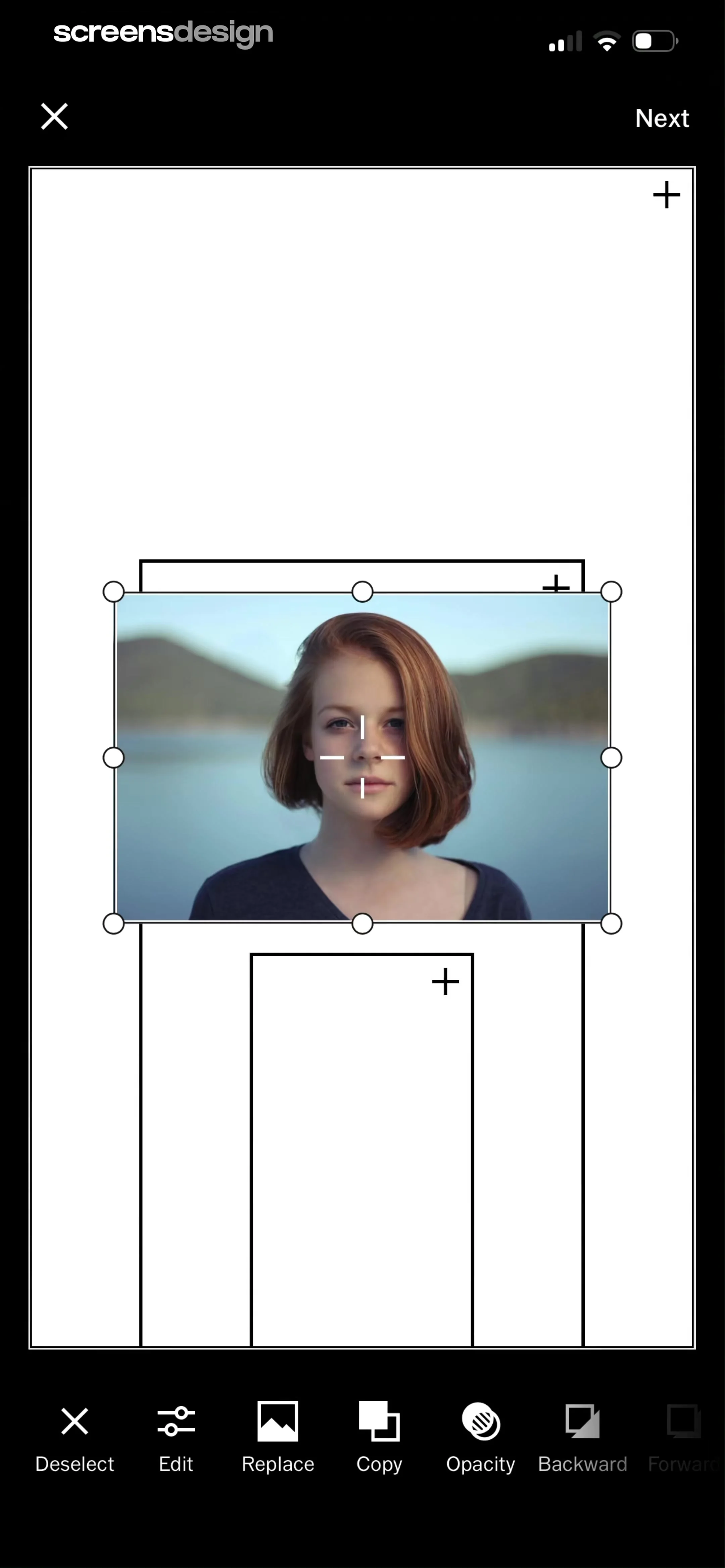 VSCO: Photo & Video Editor screen 123