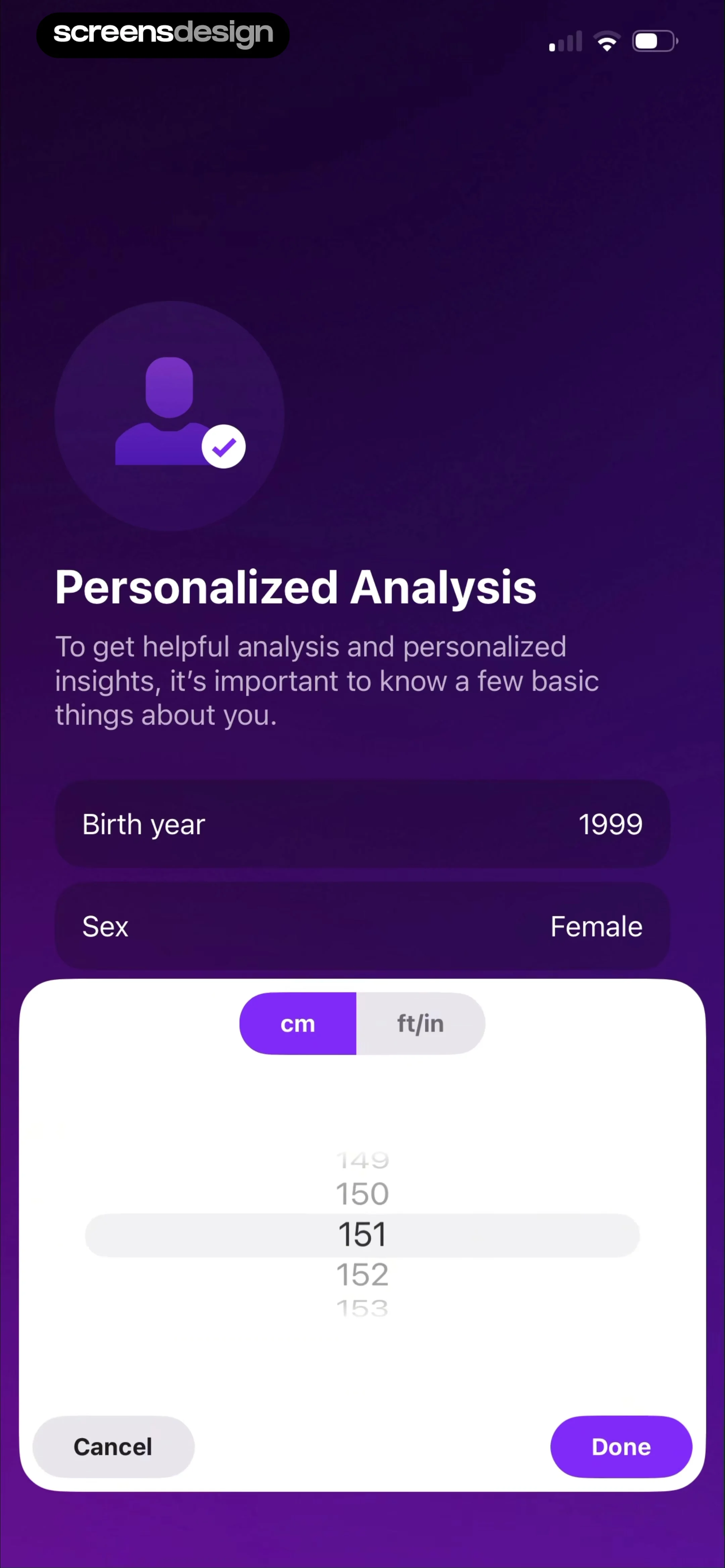 Pillow: Sleep Tracker screen 7
