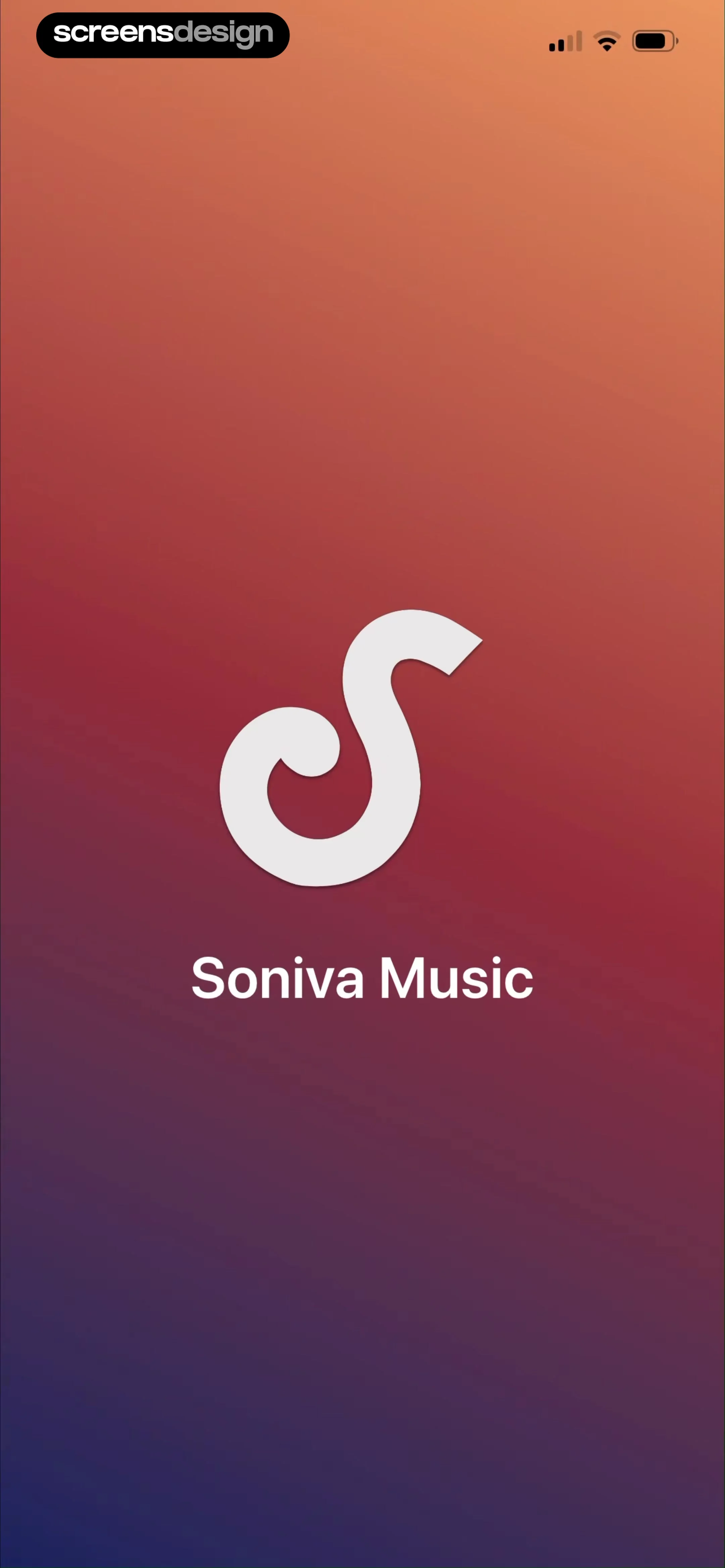 AI Song Maker - Soniva Music screen 2