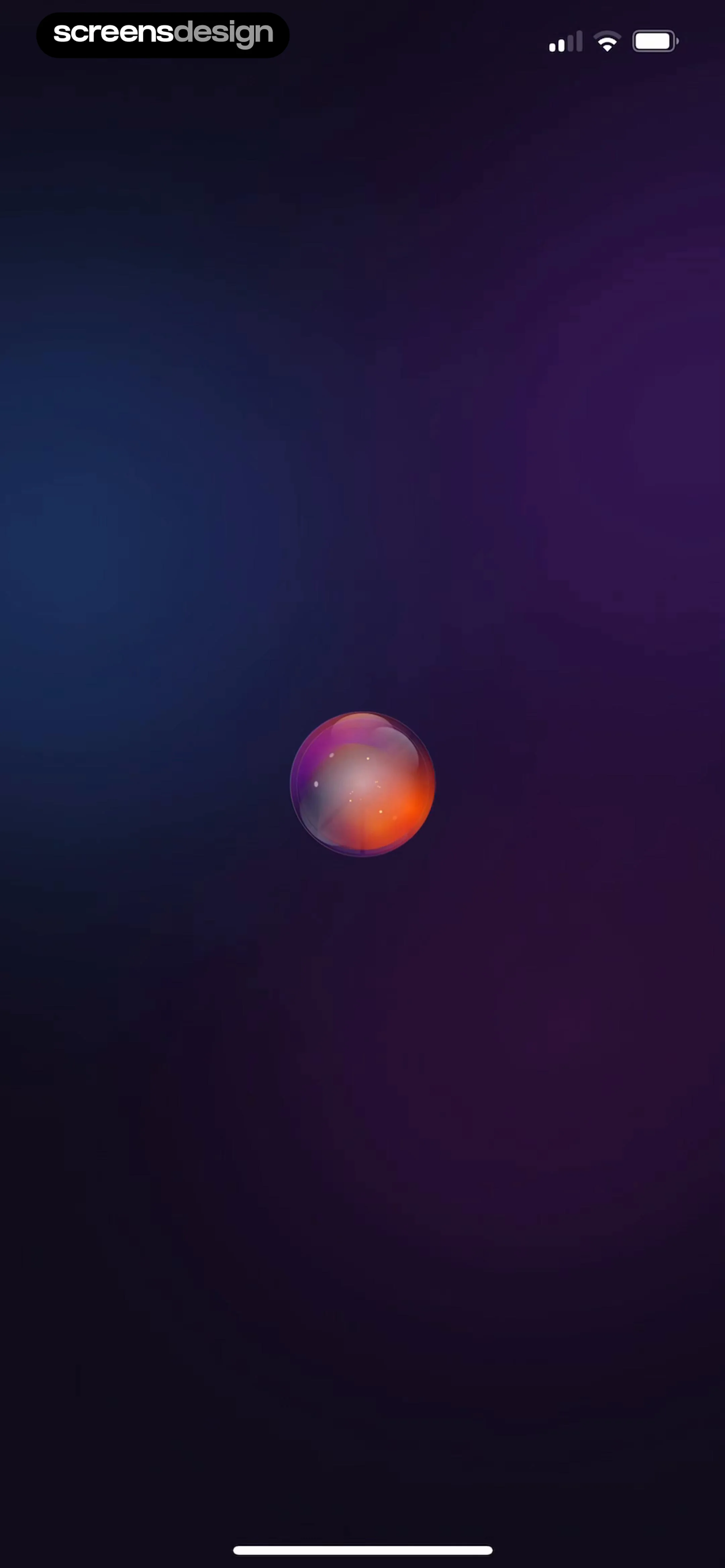 Fleeky - Wallpapers & Theme screen 1
