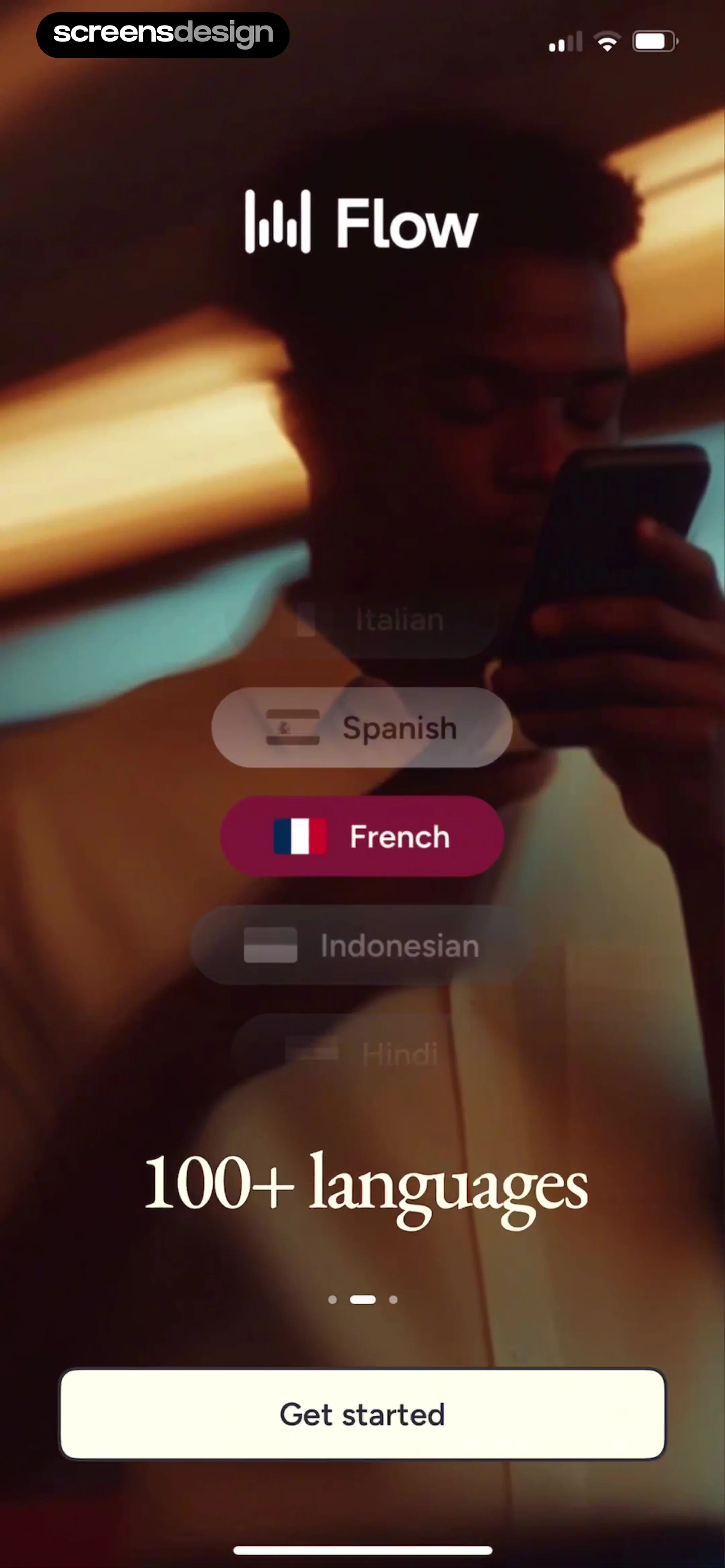 Wispr Flow: AI Voice Keyboard screen 3