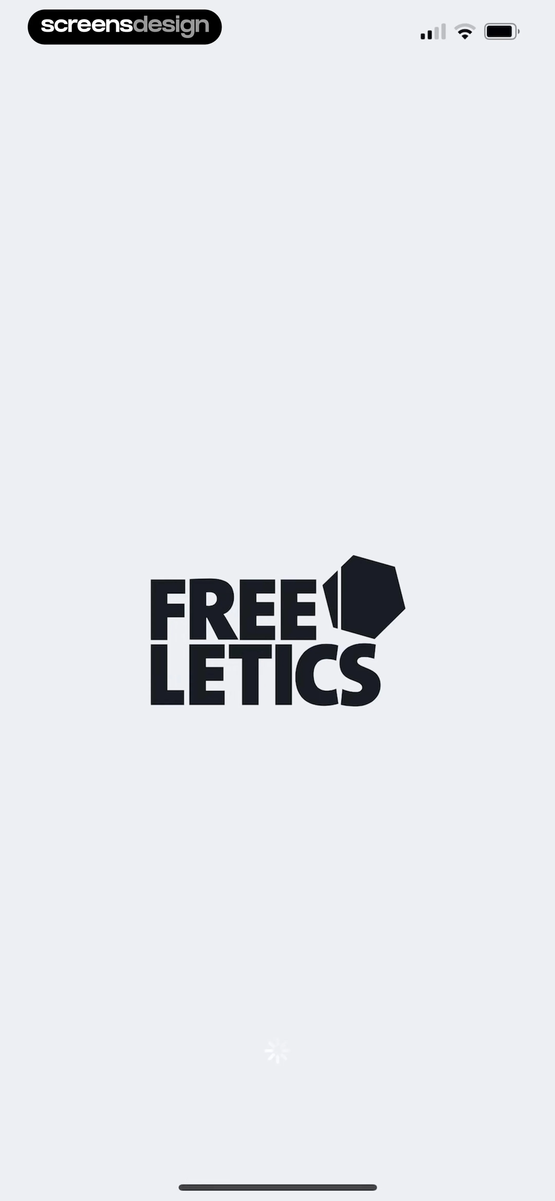 Freeletics: Workouts & Fitness screen 2