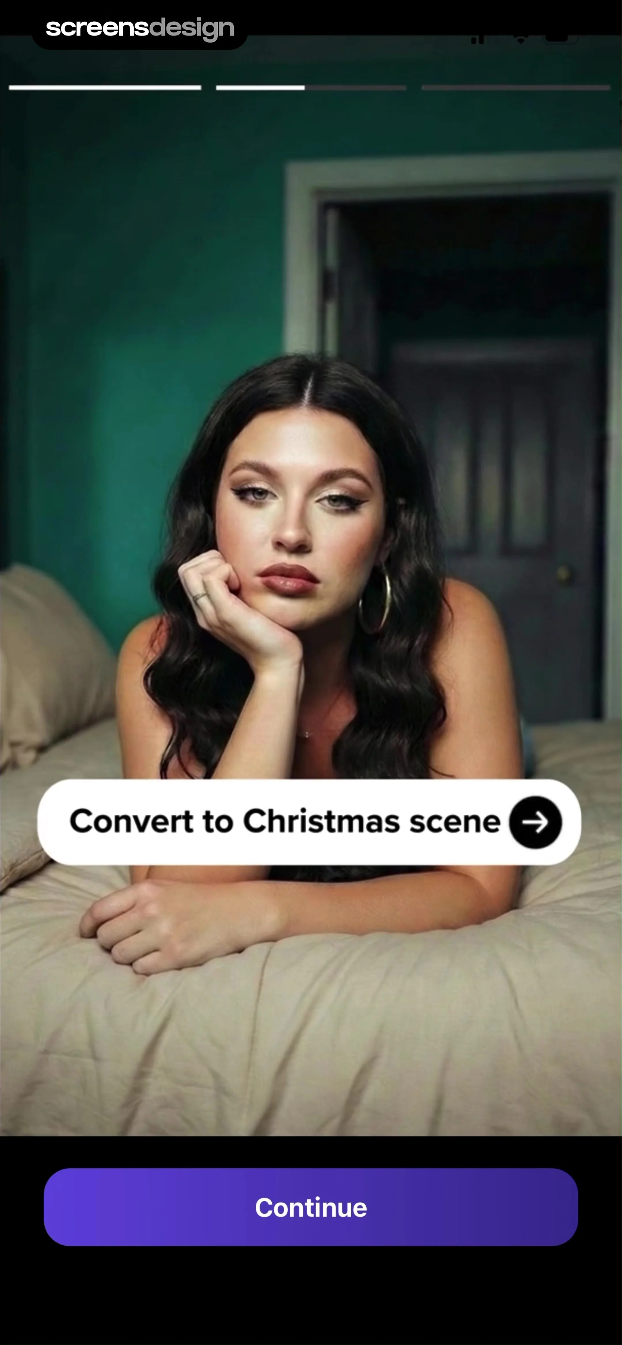 Shots: AI Photo Video Creator screen 7